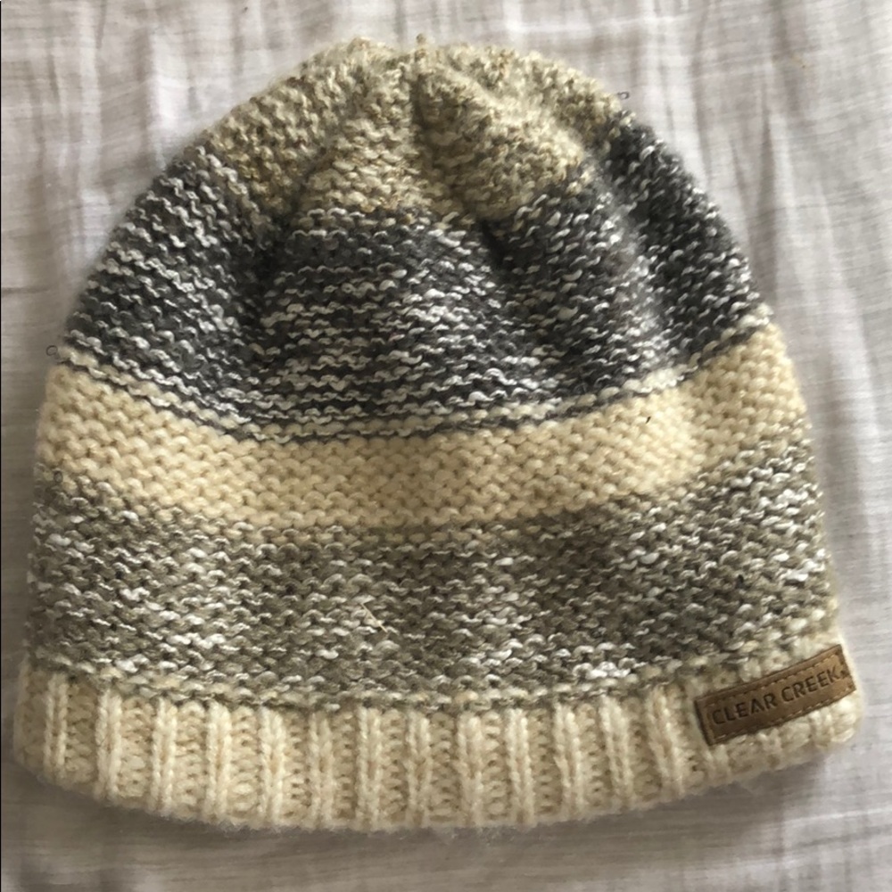 Beanie
